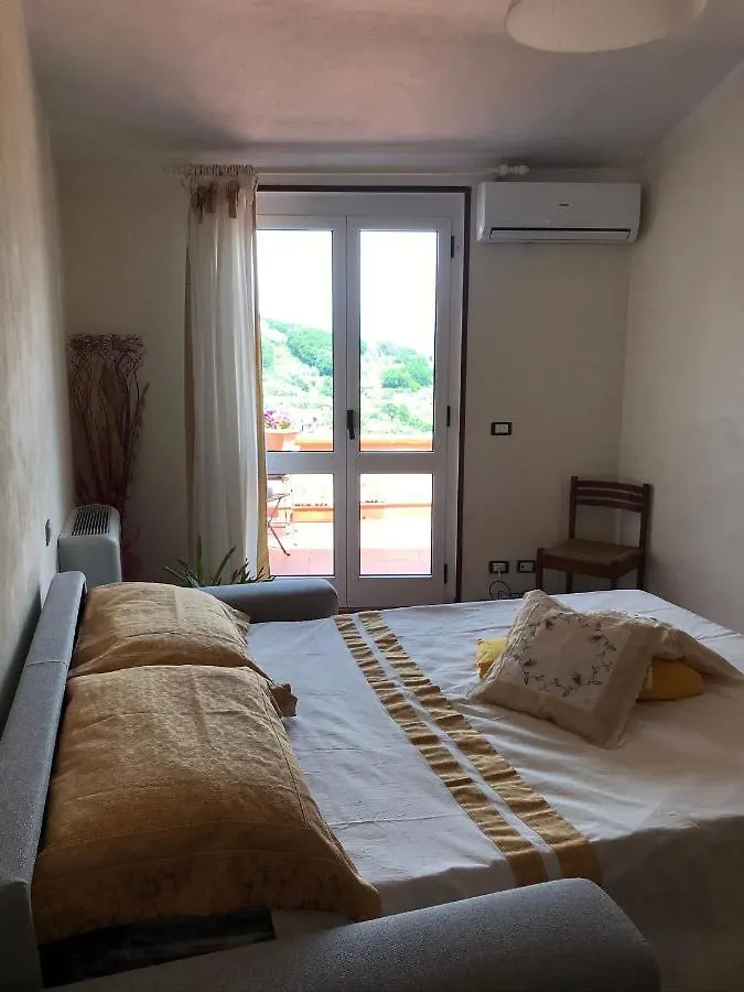 Villa La Casa Nei Carobi Arcola Italien