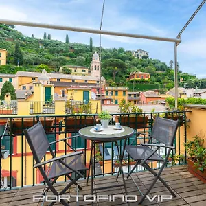  Apartment Attico By Portofinovip